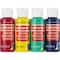 Primary Acrylic Paint Value 4 Piece Set by Craft Smart&#xAE;